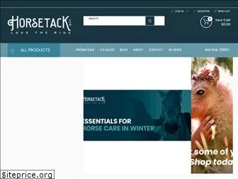 horsetackco.com
