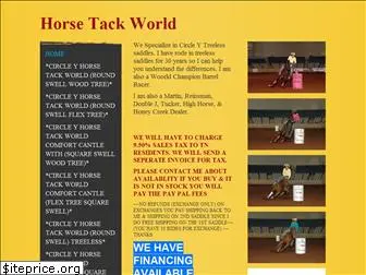 horsetackworld.com
