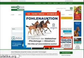 horsetelex.de