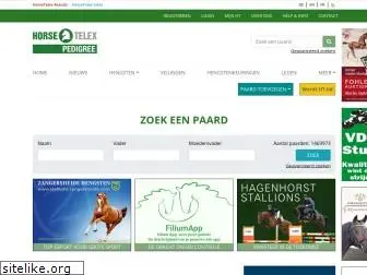 horsetelex.nl