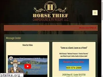 horsethief.com