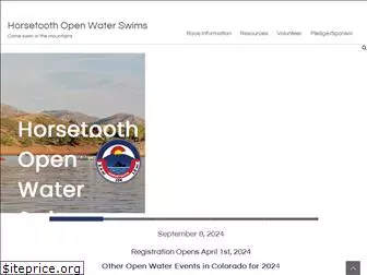 horsetoothswim.com