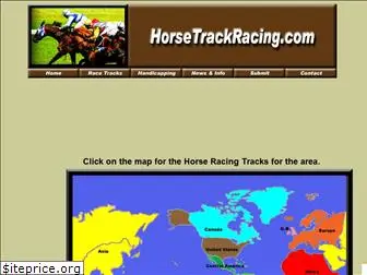 horsetrackracing.com