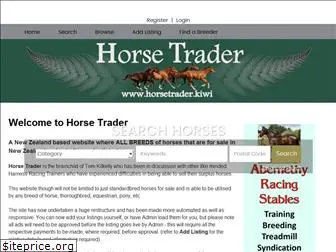 horsetrader.kiwi