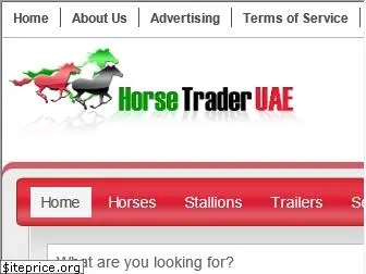 horsetraderuae.com