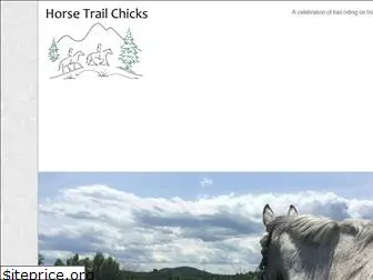 horsetrailchicks.com