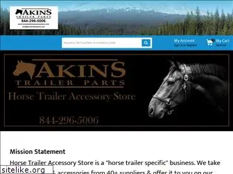 horsetraileraccessorystore.com