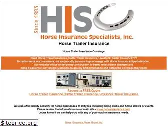 horsetrailerinsurance.com