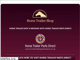 horsetrailershop.co.uk