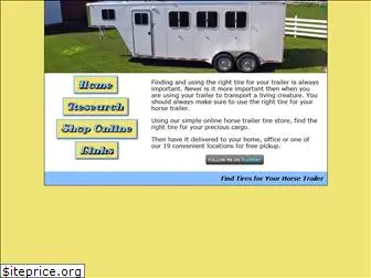 horsetrailertires.com