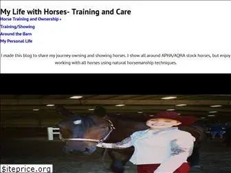 horsetrainingandcare.com
