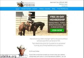 horsetrainingvideos.com