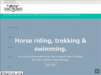 horsetrekn.co.nz