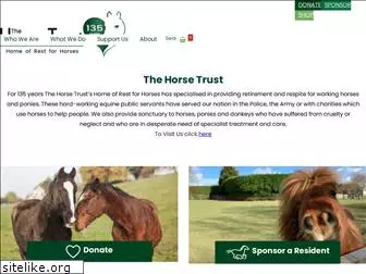horsetrust.org.uk