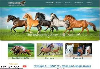 horsewarehouse.com