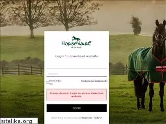 horsewareshare.com