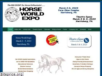 horseworldexpo.com