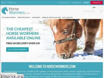 horsewormers.com