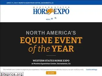 horsexpo.com