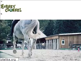 horseycounsel.com
