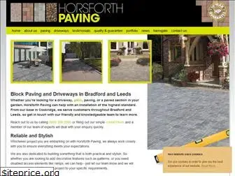 horsforthpaving.co.uk