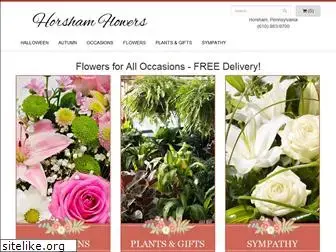 horshamflowers.com
