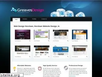 horshamwebdesign.co.uk