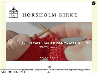horsholmkirke.dk