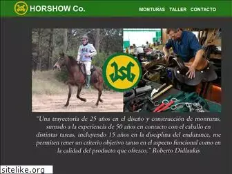 horshow.com