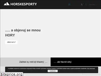 horskesporty.cz