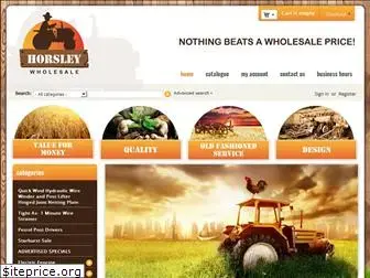 horsleywholesale.com.au