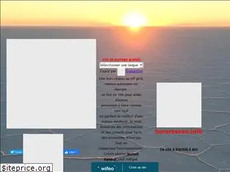 horsreseau.info