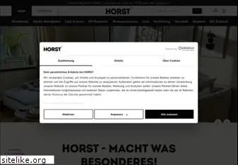 horst.com