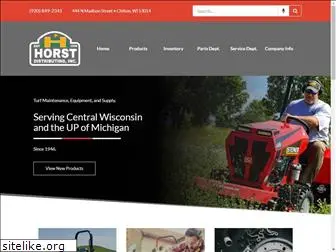 horstdistributing.com