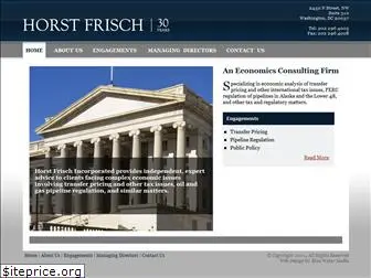 horstfrisch.com