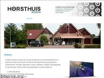 horsthuisrossum.nl