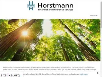 horstmannfis.com