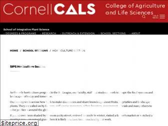 hort.cals.cornell.edu