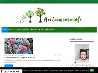 hortaemcasa.info