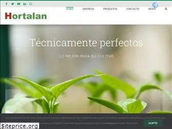 hortalan.com