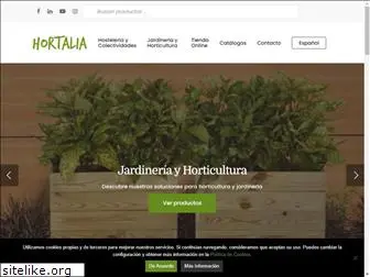 hortalia.net