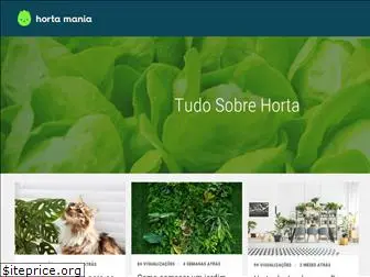 hortamania.com