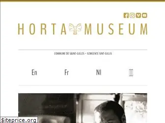 hortamuseum.be