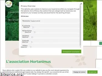 hortanimus.com