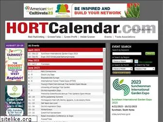 hortcalendar.com