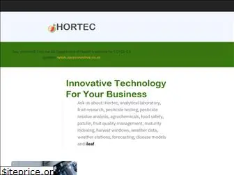 hortec.co.za