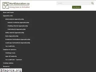 horteducation.ca