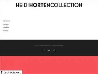 hortencollection.com