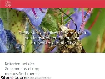 hortensis.de