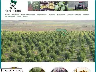 horti-haouz.com